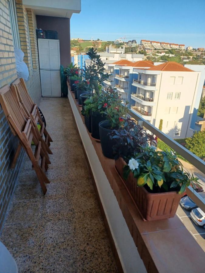 Dona Carmen Playa Boutique Apartment Suances Bagian luar foto