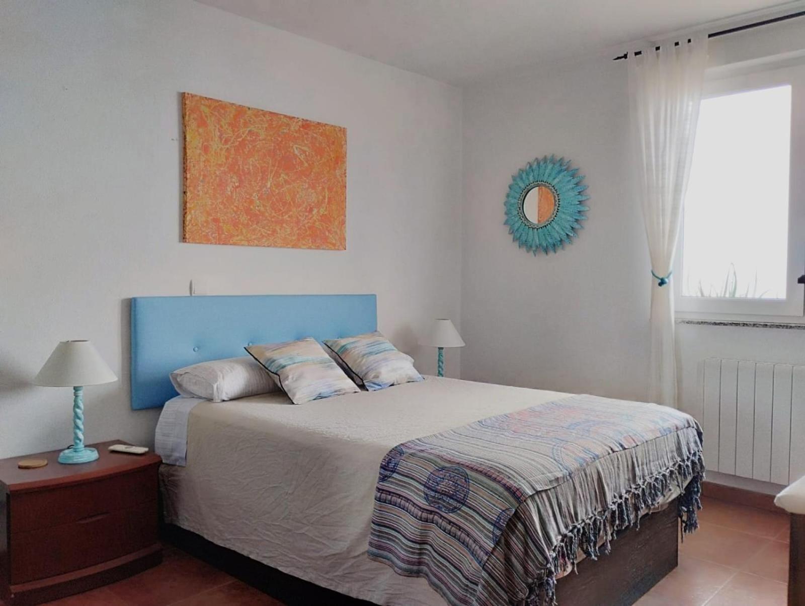 Dona Carmen Playa Boutique Apartment Suances Bagian luar foto
