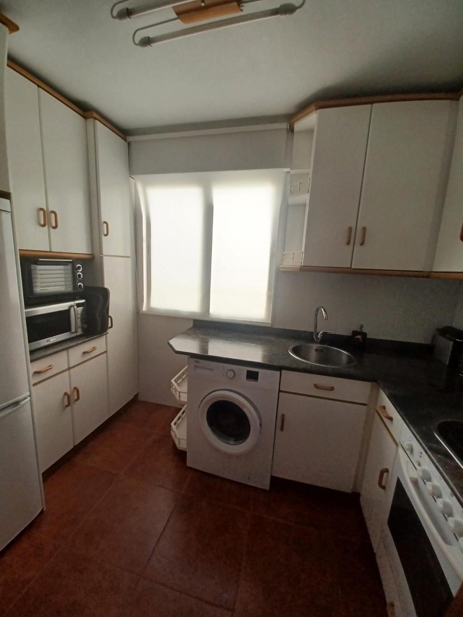 Dona Carmen Playa Boutique Apartment Suances Bagian luar foto
