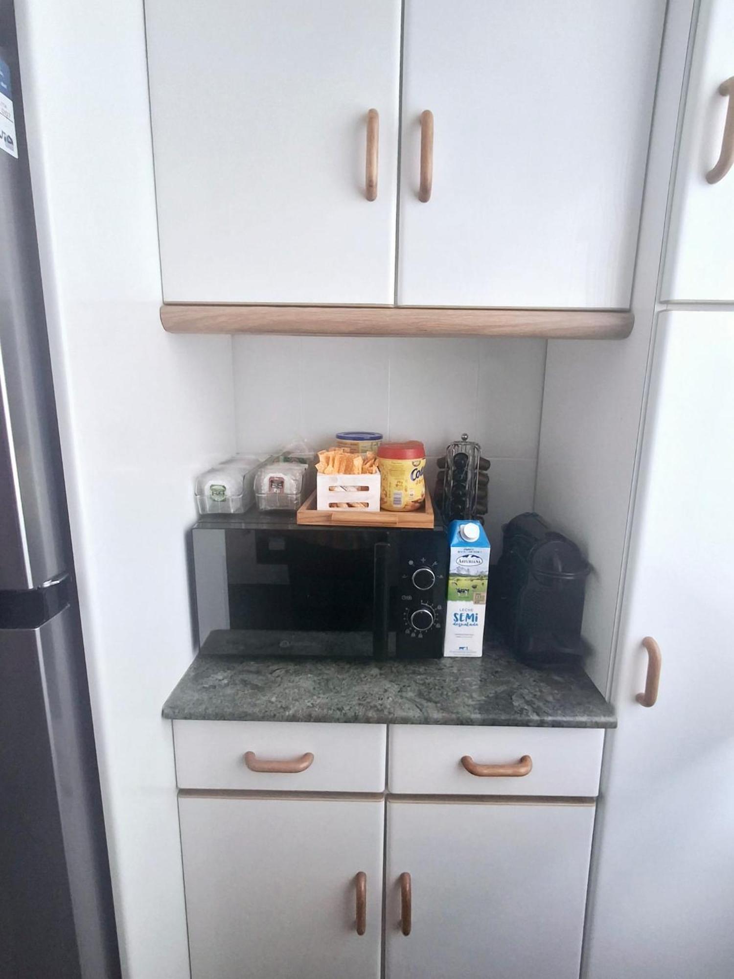 Dona Carmen Playa Boutique Apartment Suances Bagian luar foto