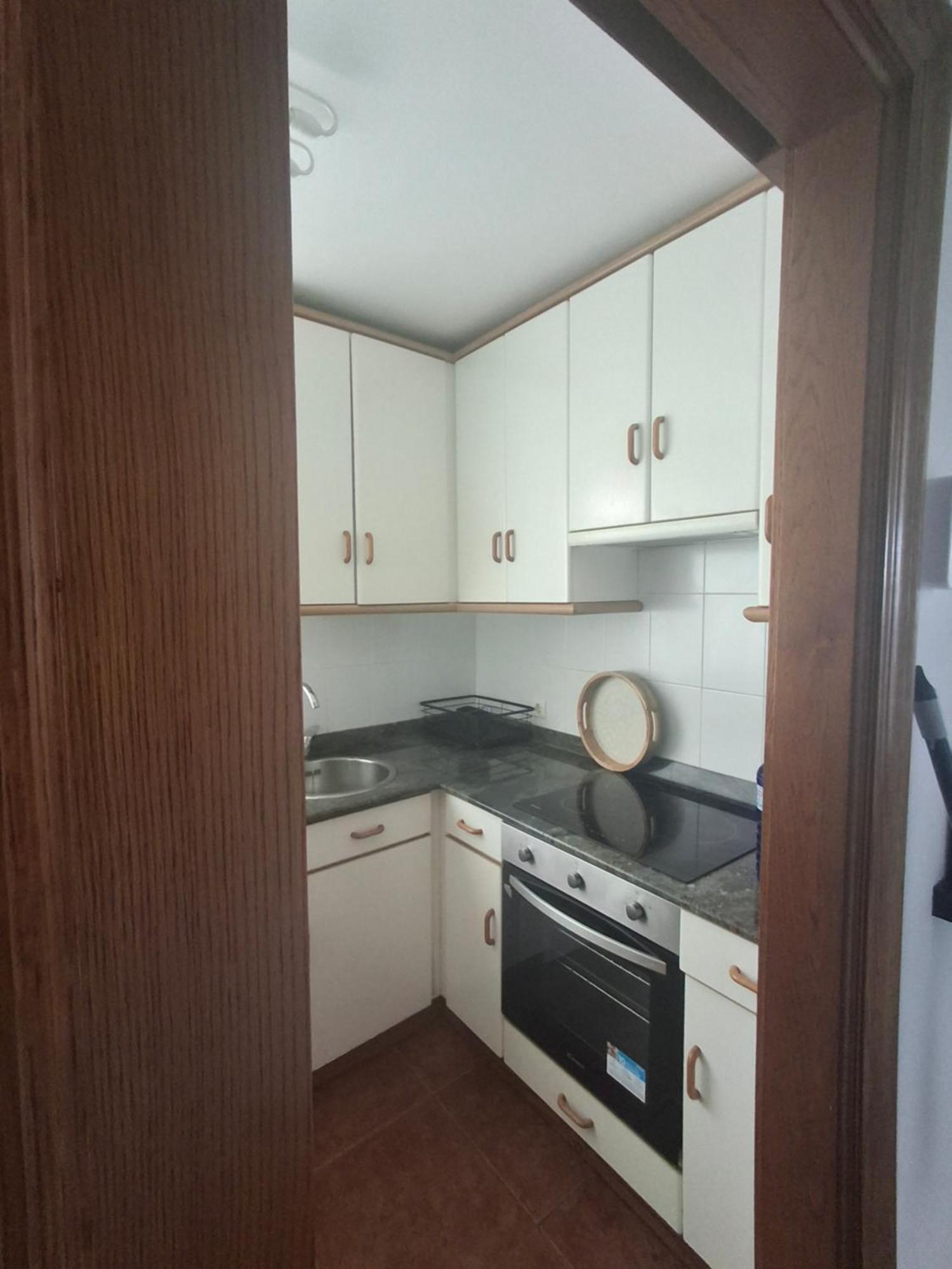 Dona Carmen Playa Boutique Apartment Suances Bagian luar foto